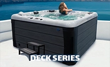 Deck Series Jennison hot tubs for sale