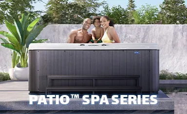 Patio Plus™ Spas Jennison hot tubs for sale