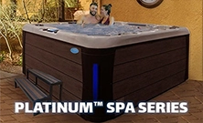 Platinum™ Spas Jennison hot tubs for sale