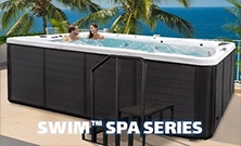 Swim Spas Jennison hot tubs for sale
