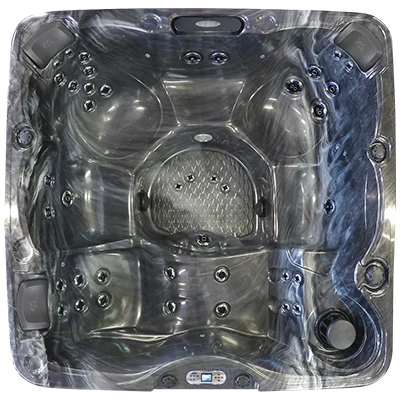 Pacifica EC-739L hot tubs for sale in Jennison