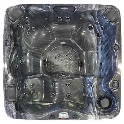 Pacifica-X EC-739LX hot tubs for sale in Jennison