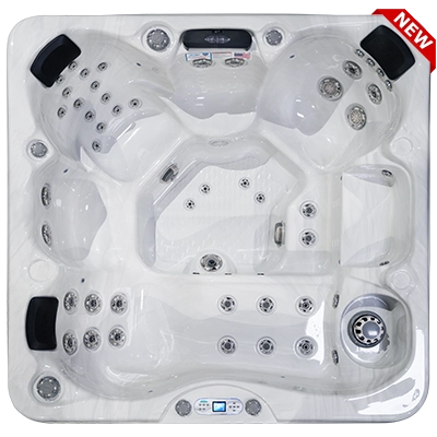 Costa EC-749L hot tubs for sale in Jennison