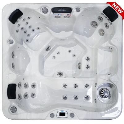 Costa-X EC-749LX hot tubs for sale in Jennison