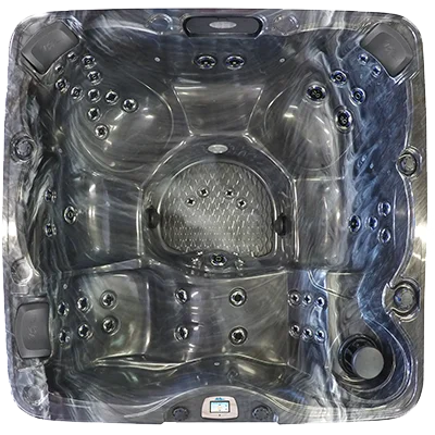 Pacifica-X EC-751LX hot tubs for sale in Jennison