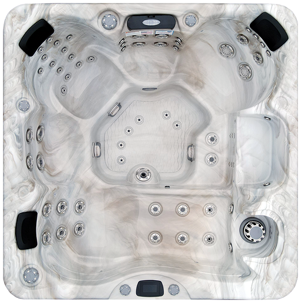 Costa-X EC-767LX hot tubs for sale in Jennison