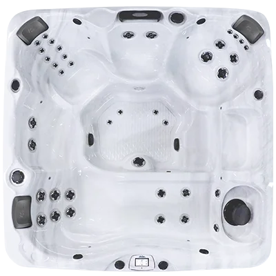 Avalon-X EC-840LX hot tubs for sale in Jennison