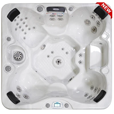 Cancun-X EC-849BX hot tubs for sale in Jennison