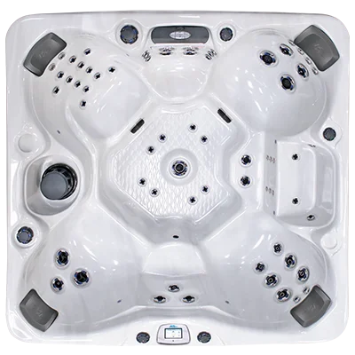 Cancun-X EC-867BX hot tubs for sale in Jennison