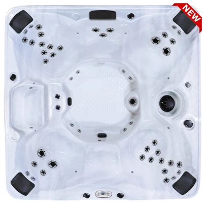 Tropical Plus PPZ-743BC hot tubs for sale in Jennison