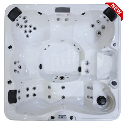 Pacifica Plus PPZ-743LC hot tubs for sale in Jennison