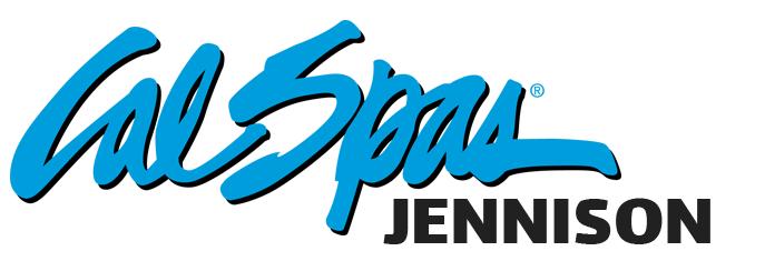 Calspas logo - Jennison